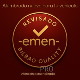 Piloto Parag.Trasero Sin Portalámparas Ambar Rojo - Izquierdo - Nissan NISSAN PATROL (1988-1997)