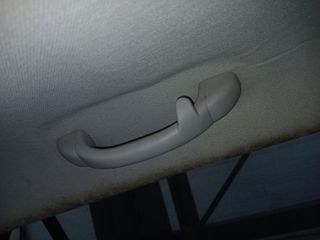 JUEGO  ASIDEROS TECHO HYUNDAI I10 (IA)