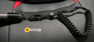 Palo Selfie 3M + Correa + Adaptador