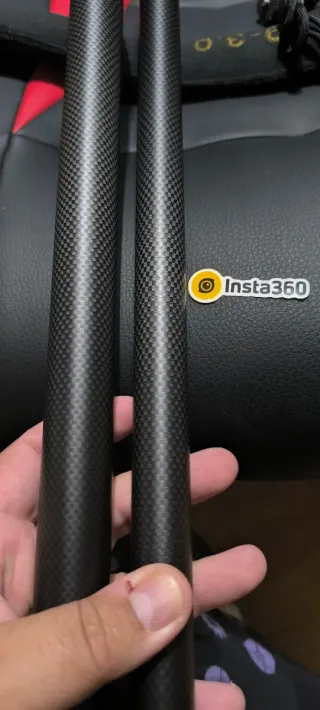 Palo Selfie 3M + Correa + Adaptador