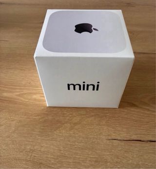 Mac mini M4 eternet 10Gb