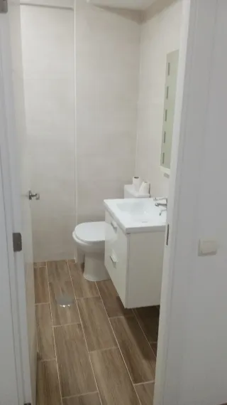 Habitación en alquiler zona Torre Arias