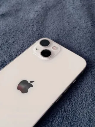 iPhone 13 86% Bateria