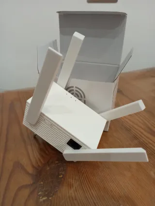 Ripetitore WiFi Extender