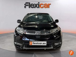 Honda CR-V 2.0 i-MMD 4x2 ELEGANCE NAVI