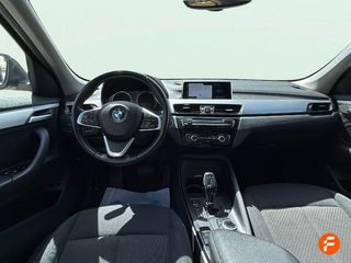 BMW X1 sDrive16d