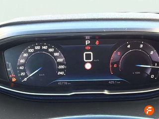 Peugeot 5008 1.5 BlueHDi 96kW S&S Allure Pack EAT8