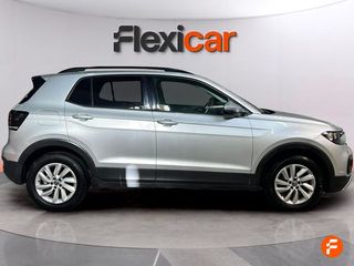 Volkswagen T-Cross Advance 1.0 TSI 70kW (95CV)
