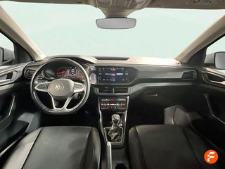 Volkswagen T-Cross Advance 1.0 TSI 70kW (95CV)