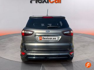 Ford Ecosport 1.0T EcoBoost 92kW (125CV) S&S ST Line