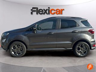 Ford Ecosport 1.0T EcoBoost 92kW (125CV) S&S ST Line