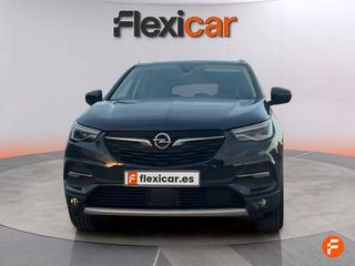 Opel Grandland X 1.2 Turbo Design Line Auto