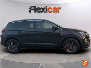Opel Grandland X 1.2 Turbo Design Line Auto