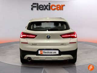 BMW X2 sDrive18i