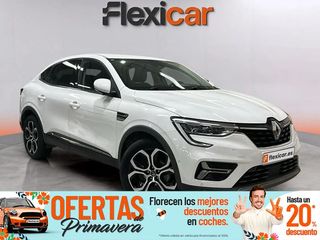Renault Arkana Zen TCe 103kW(140CV) EDC mild hybrid