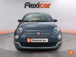 Fiat 500 Dolcevita SS Ed. 1.0 Hybrid 51KW (70 CV)