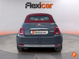 Fiat 500 Dolcevita SS Ed. 1.0 Hybrid 51KW (70 CV)