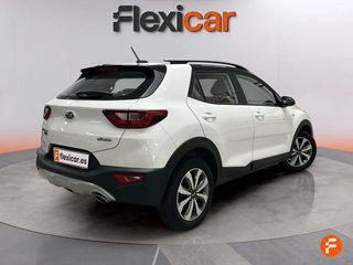 Kia Stonic 1.0 T-GDi 74kW (100CV) MHEV iMT Drive