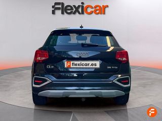 Audi Q2 Advanced 35 TFSI 110kW (150CV) S tronic