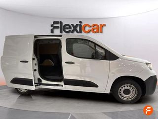 Peugeot Partner PRO STANDARD 600KG BLUE HDI