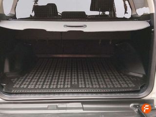 Toyota Land Cruiser 2.8 D-4D GX