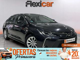 Toyota Corolla Corolla Sedán Active Tech
