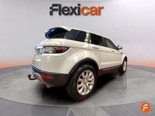 Land-Rover Range Rover Evoque 2.0L TD4 Diesel 110kW (150CV) 4x4 Pure