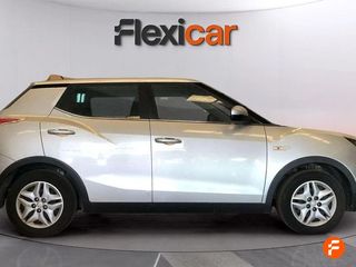 SsangYong Tivoli G16 Line 4x2