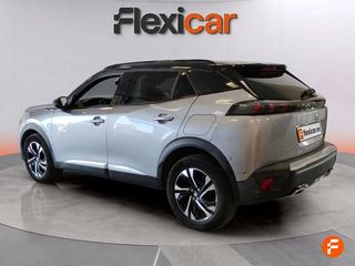 Peugeot 2008 GT Pack Puretech 130 S&S EAT8