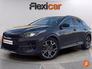 Kia XCeed 1.6 GDi PHEV 104kW (141CV) eDrive