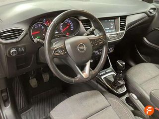 Opel CrossLand 1.2 81kW (110CV) GS Line