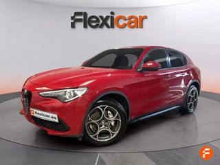 Alfa Romeo Stelvio 2.0 Gasolina 147kW (200cv) SPRINT Q4