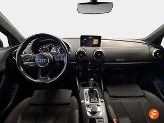 Audi A3 S line 30 TFSI 85kW S tronic Sedan