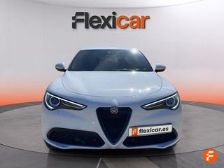 Alfa Romeo Stelvio 2.0 Gasolina 147kW (200cv) SPRINT Q4