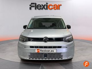 Volkswagen Caddy Maxi Origin 2.0 TDI 90kW (122CV) DSG