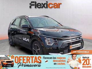 Kia Niro 1.6 GDi PHEV 126kW (171CV) Drive