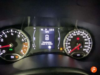 Jeep Renegade eHybrid 1.5 96kW(130CV) Longitude ATX