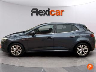 Renault Megane Business TCe 103 kW (140CV) GPF -SS