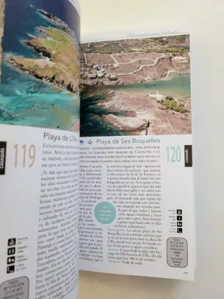 Todas las playas de Cataluña I. Costa brava norte