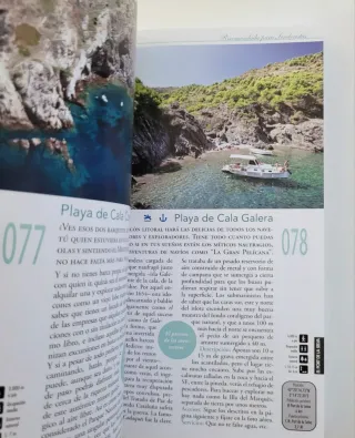 Todas las playas de Cataluña I. Costa brava norte