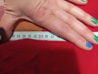 3 Vestidos Fiesta Color Cálido Talla Única