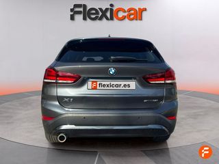 BMW X1 sDrive18i