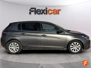 Peugeot 308 5p Active PureTech 130 S&S