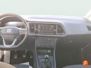 Seat Ateca 1.0 TSI 81kW (110CV) St&Sp Reference