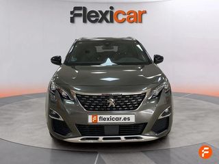 Peugeot 3008 1.5L BlueHDi 96kW (130CV) S&S GT Line