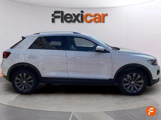 Volkswagen T-Roc Sport 1.5 TSI 110kW (150CV) DSG