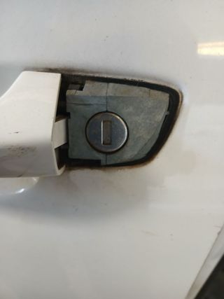 BOMBIN PUERTA DELANTERA IZQUIERDA VOLKSWAGEN GOLF VI (5K1)(10.2008)