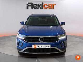 Volkswagen T-Roc Life 1.5 TSI 110kW (150CV) DSG