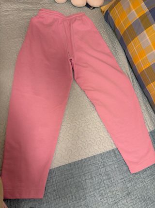 Pantalón Barbie Rosa