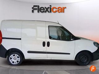 Fiat Doblò Easy 1.6 Multijet 70kW (95CV) SWB